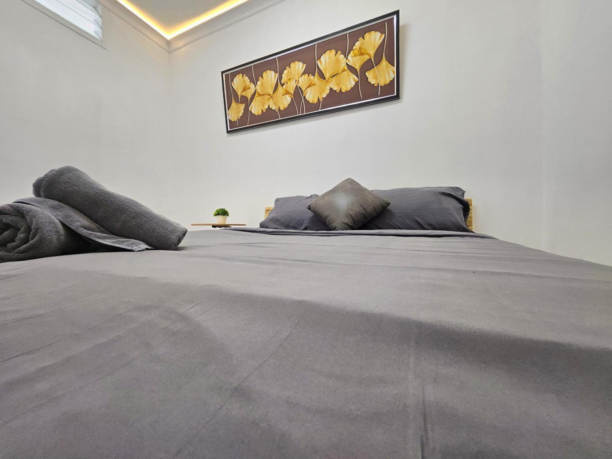 View Talay 5 Jomtien Beachfront Pattaya Dış mekan fotoğraf