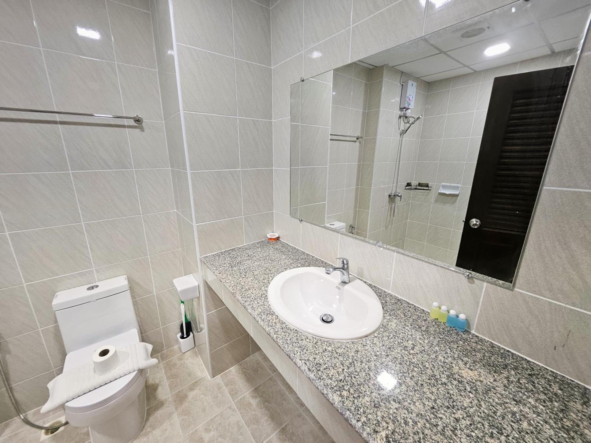 View Talay 5 Jomtien Beachfront Pattaya Dış mekan fotoğraf