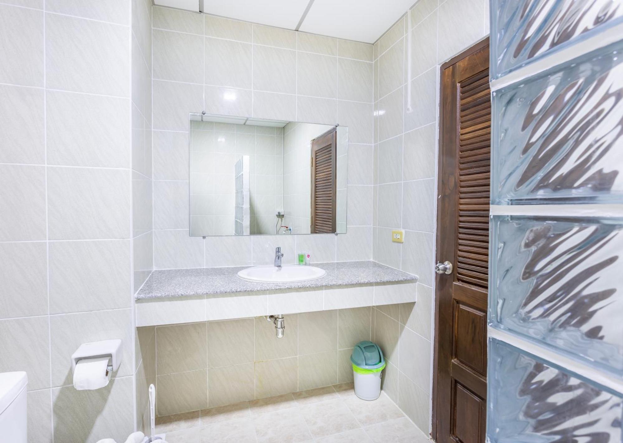 View Talay 5 Jomtien Beachfront Pattaya Dış mekan fotoğraf